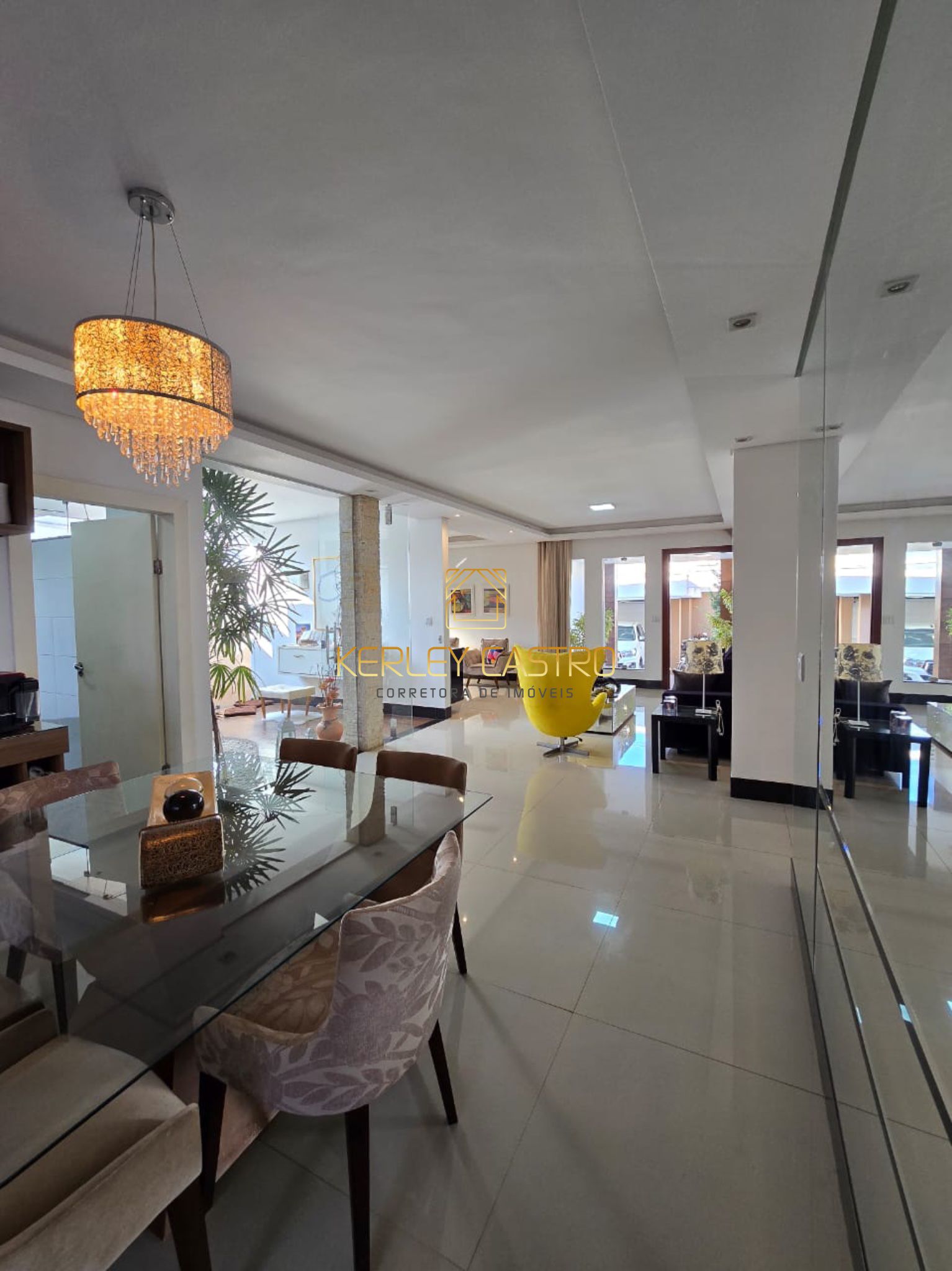 VENDO LINDA CASA COM PISCINA, SAUNA, HIDROMASSAGEM, ÁREA GOURMET-SÃO CRISTÓVÃO I